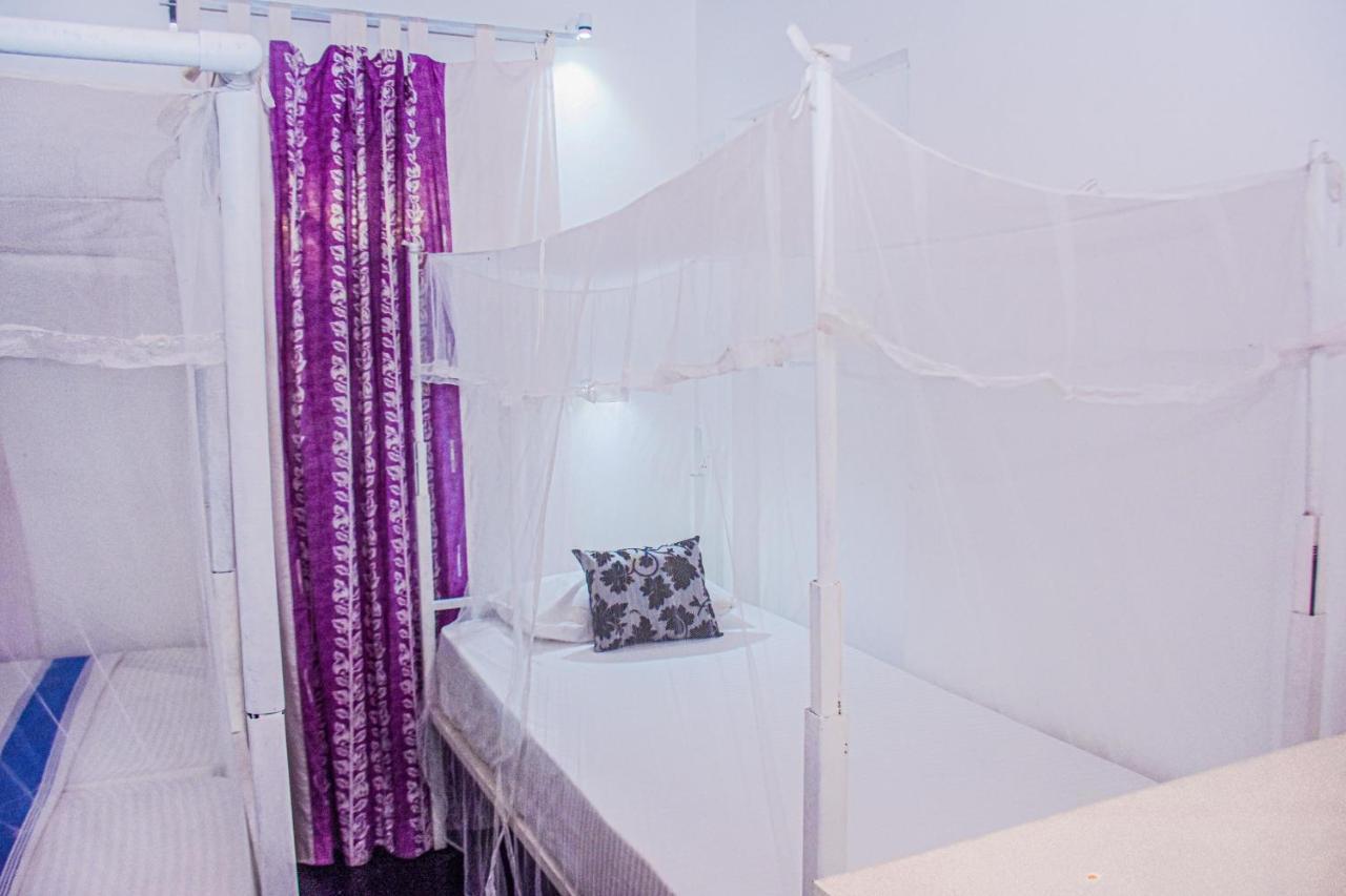 Hostel #Bedbox Dambulla Exterior foto