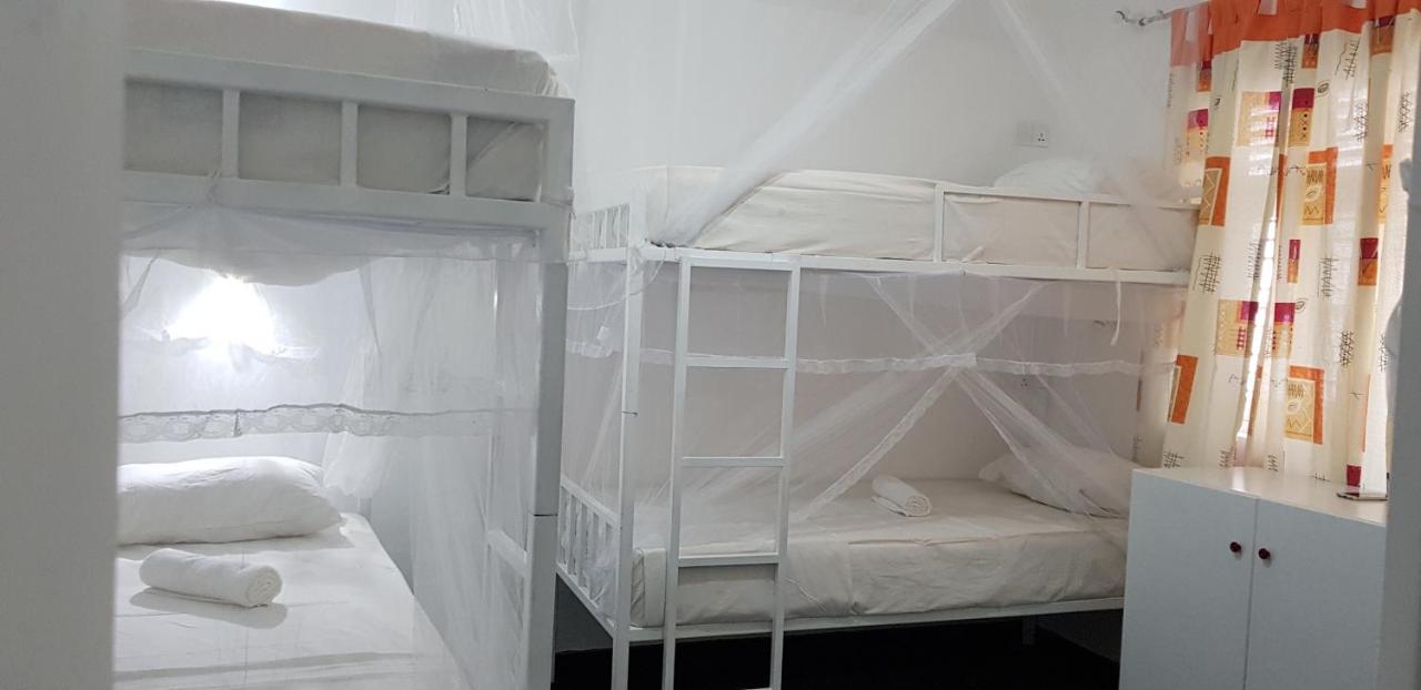 Hostel #Bedbox Dambulla Exterior foto