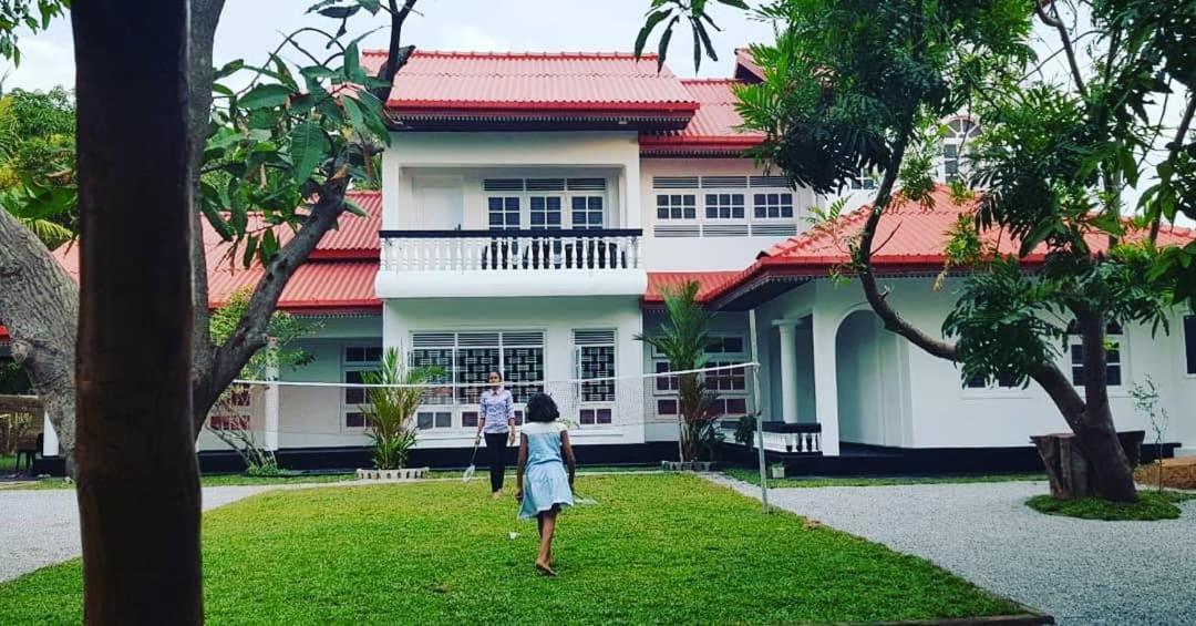 Hostel #Bedbox Dambulla Exterior foto